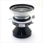 슈나이더 Schneider Super-Angulon 90mm f/8 Linhof Marking [0813]