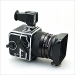 핫셀블라드 Hasselblad SWC/M w/ CF 38mm f/4.5 [0465]