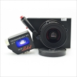 린호프 Linhof Technorama XL 58mm Super-Angulon w/Viewfinder for 612PC II [0771]