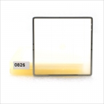 핫셀블라드 Hasselblad Focusing Screen Acute-Matte D Split Image /Grid 42217 [0826]