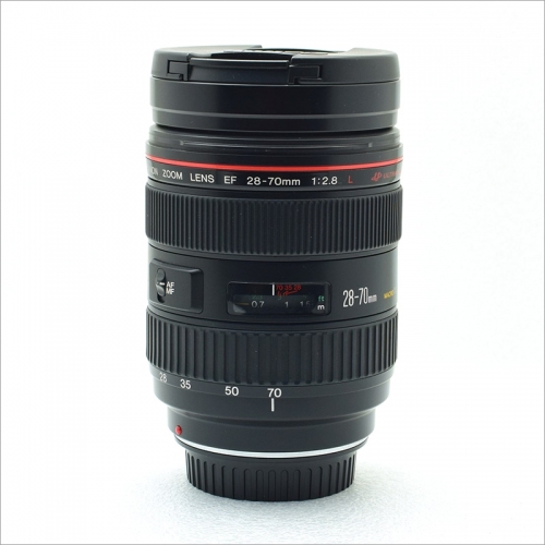 캐논 Canon EF 28-70mm f/2.8 L USM [0565]