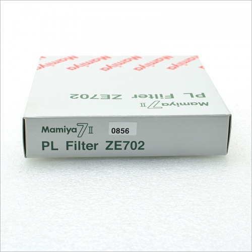 마미야 Mamiya 7 II PL Filter ZE702 [신품][0856]
