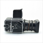 핫셀블라드 Hasselblad 503cxi+CF 50mm f/4 FLE [0626]
