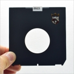 위스타 Wista Lens Board Copal No.1 for Linhof Type [0923]