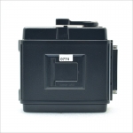 마미야 Mamiya RB67 120 Roll Film Holder [0774]