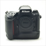 니콘 Nikon F5 Body [1016]
