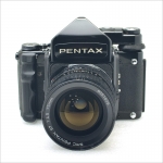 펜탁스 Pentax 67 TTL Mirror up+75mm f/4.5 [1026]