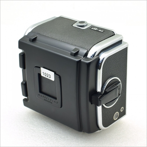핫셀블라드 Hasselblad A12 Type IV Film Back Holder (Chrome) [1023]