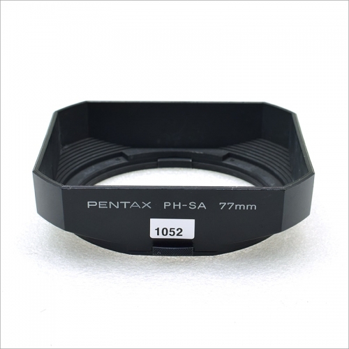 펜탁스 Pentax PH-SA 77mm [1052]
