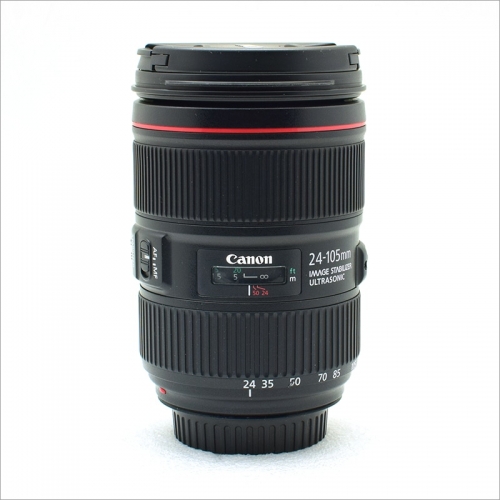 캐논 Canon EF 24-105mm f/4L II IS USM [정품][1028]