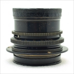 C.P. Goerz 19" f/11 Apochromat Artar Barrel Lens [1042]