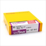 코닥 Kodak T-MAX 100 4x5 / 100 TMAX 4x5 (2013.11)