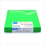 후지필름 Fujifilm Velvia 50 4x5  / RVP 50 4x5 (20매)(2012.01)