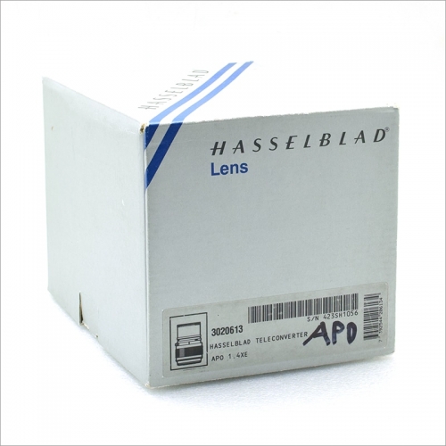 핫셀블라드 Hasselblad Tele Converter APO 1.4XE [1057]