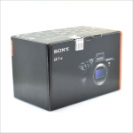 소니 Sony A7R4 Body [정품][1065] -112,913컷-