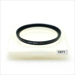 소니 Sony Carl Zeiss T* 67mm UV Filter [1071]