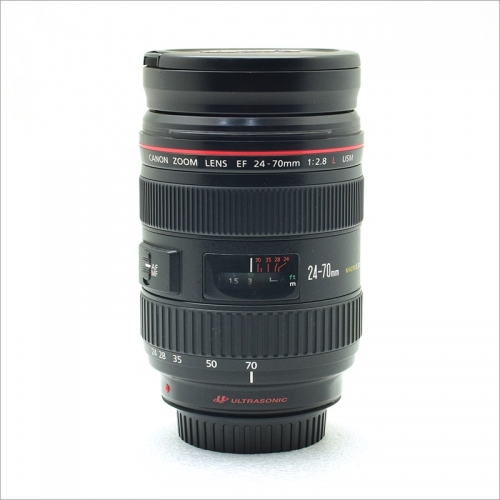 캐논 Canon EF 24-70mm f/2.8 L USM [정품][1064]