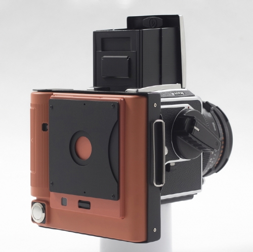 Hasselblad Instant Film Back / HassyPB II for 핫셀블라드 폴라로이드백