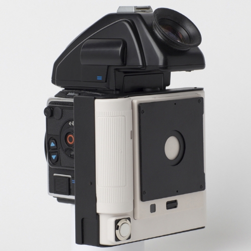 Hasselblad Instant Film Back / HassyPB II for 핫셀블라드 폴라로이드백