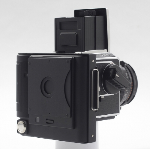 Hasselblad Instant Film Back / HassyPB II for 핫셀블라드 폴라로이드백