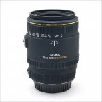 시그마 Sigma 70mm f/2.8 DG Macro for Canon [1082]