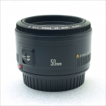 캐논 Canon EF 50mm f/1.8 II [1094]