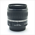 캐논 Canon EF-s 18-55mm f/3.5-5.6 [1095]