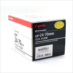 캐논 Canon EF 24-70mm f/2.8 L II USM [정품][1111]