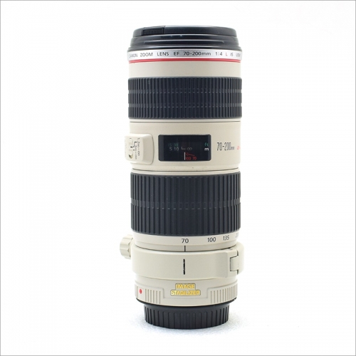 캐논 Canon EF 70-200mm f/4 L IS USM [1114]