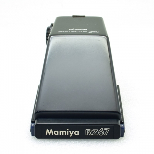 Mamiya RZ67 AE Prism Finder for RZ67 Pro Pro II [0970]