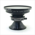슈나이더 Schneider Super-Angulon 72mm f/5.6 XL With Center-Filter IVa  [1131]