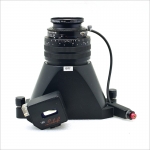 린호프 Linhof Technorama Apo-Symmar 180mm f/5.6 Lens Unit+View Finder for 617 [1077]