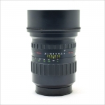 롤라이 Rollei Schneider Tele-Xenar 180mm f/2.8 HFT PQ lens for Rollei SLX and 6000 series [1143]