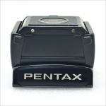 펜탁스 Pentax 67 Waist Leverl Finder [0289]