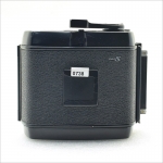 마미야 Mamiya RB67 120/220 Roll Film Holder [0738]