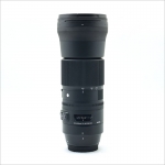 시그마 Sigma C 150-600mm f/5-6.3 DG OS HSM for Canon [정품][1157]