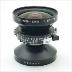 후지논 Fujinon · SWD 75mm f/5.6 [1181]