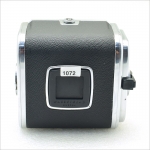 핫셀블라드 Hasselblad A12 Film Back Holder (Chrom)[1072]