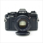 미놀타 Minolta X-700+50mm f/1.4 [1195]