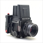 마이야 Mamiya RB67s+127mm f/3.8+인스탁스 스퀘어 [0986]