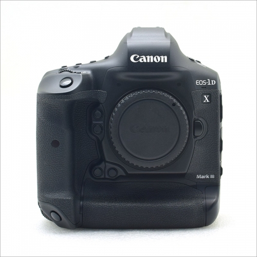 캐논 Canon EOS 1DX Mark3 Body [정품][1228]
