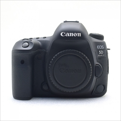 캐논 Canon EOS 5D Mark4 Body [정품][1223]