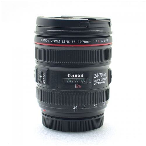 캐논 Canon EF 24-70mm f/4 L IS USM [정품][1224]