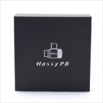 Hasselblad Instant Film Back / HassyPB II for 핫셀블라드 폴라로이드백 [1246]