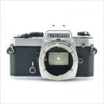 니콘 Nikon FE Body [1258]