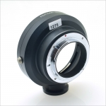 Lens Adapter for Pentax 67-Nikon [1275]