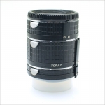 토파즈 Topaz Extension Tube Set for Nikon [1289]