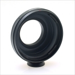 키폰 Kipon Lens Adapter for HB-NI [1272]