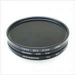 67mm Filter set ND4/IR720/ND16 [1306]