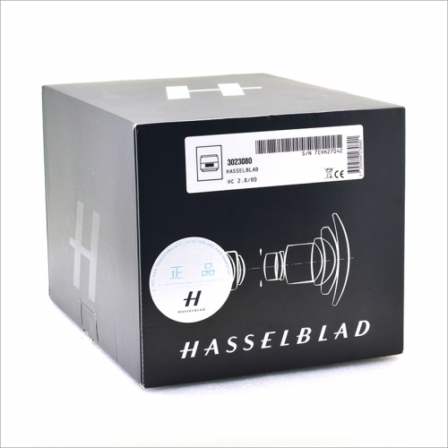 핫셀블라드 Hasselblad HC 80mm f/2.8 [4269]